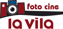 Logo-Foto-Cine-La-Vila