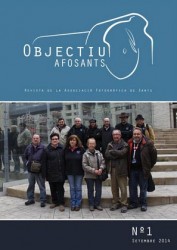 Objectiu Afosants nº1