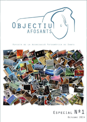 Revista Especial Objectiu Afosants nº1